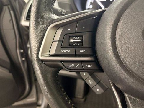 Used 2020 Subaru Forester Limited AWD/4WD image 13