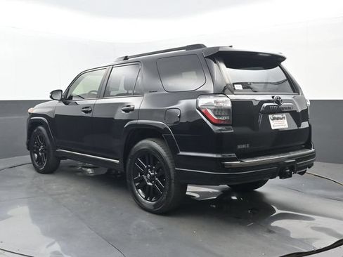 Used 2019 Toyota 4Runner Limited RWD image 3