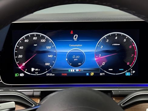 Certified 2025 Mercedes-Benz GLE 450 4MATIC image 35