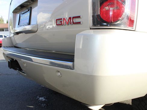 Used 2013 GMC Yukon Denali AWD/4WD image 45