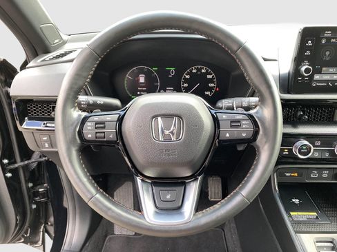 Certified 2024 Honda CR-V Sport Touring image 16