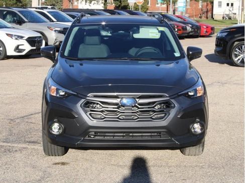 New 2026 Subaru Crosstrek 2.5i Premium AWD/4WD image 19