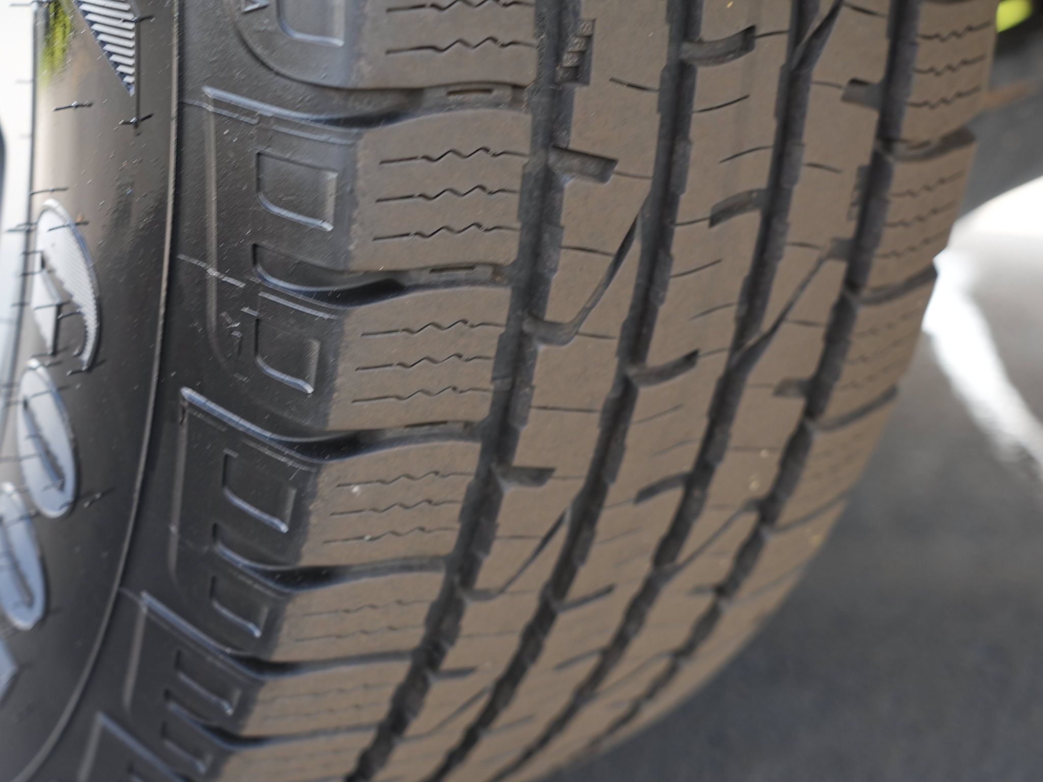 Used 2021 Ford Expedition XL AWD/4WD image 28