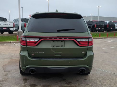 Used 2021 Dodge Durango R/T w/ Tow 'N Go Package image 6