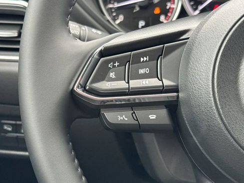 New 2025 MAZDA CX-5 AWD 2.5 S w/ Select Package image 27