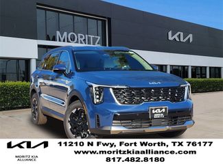 New 2026 Kia Sorento S video 1