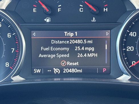 Used 2024 Chevrolet Blazer LT w/ Convenience Package image 22