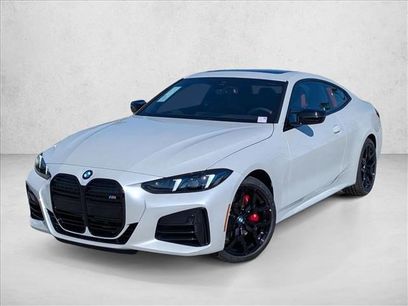 New 2026 BMW 440i xDrive Coupe
