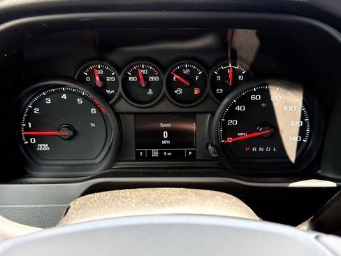 New 2026 Chevrolet Silverado 2500 W/T w/ WT Convenience Package AWD/4WD image 32