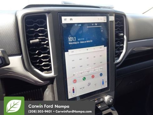 New 2026 Ford Ranger XL image 16