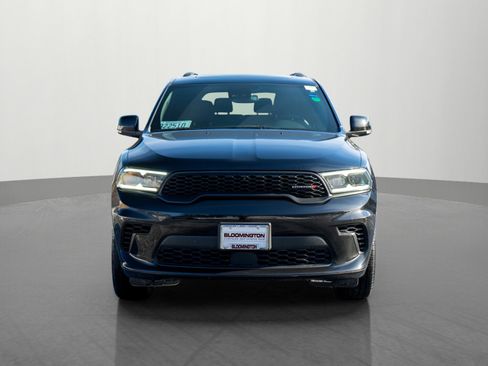 Used 2024 Dodge Durango GT image 2