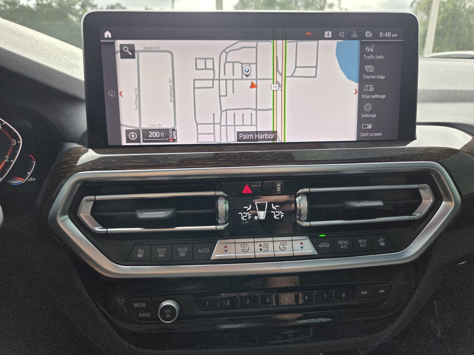 Used 2023 BMW X3 sDrive30i w/ Premium Package w/ZPA RWD image 23