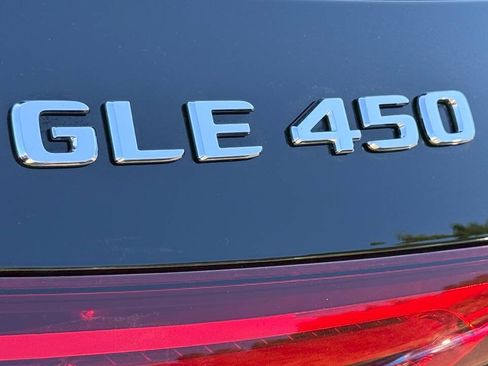 Used 2020 Mercedes-Benz GLE 450 4MATIC image 30