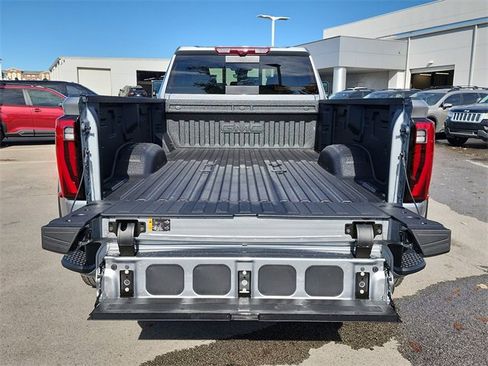 New 2026 GMC Sierra 3500 Denali w/ Denali Reserve Package image 8