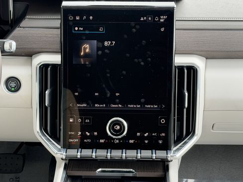 New 2026 GMC Acadia Denali w/ Super Cruise Package image 32