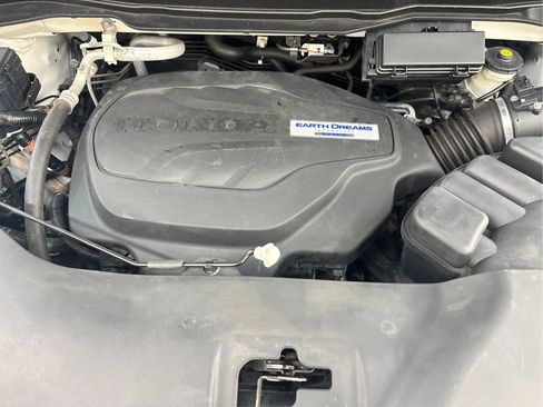 Used 2019 Honda Pilot EX image 30