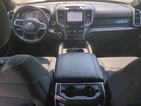 Used 2022 RAM 1500 Big Horn AWD/4WD image 23