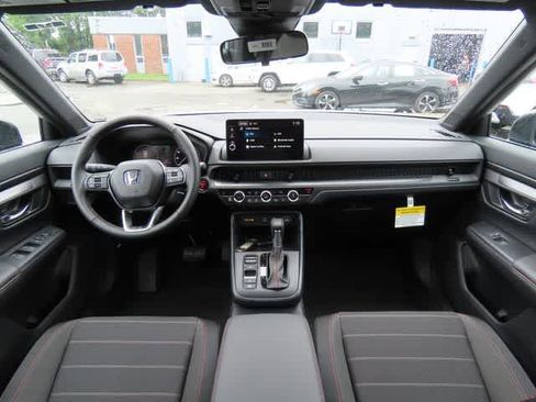 New 2026 Honda CR-V Sport image 18