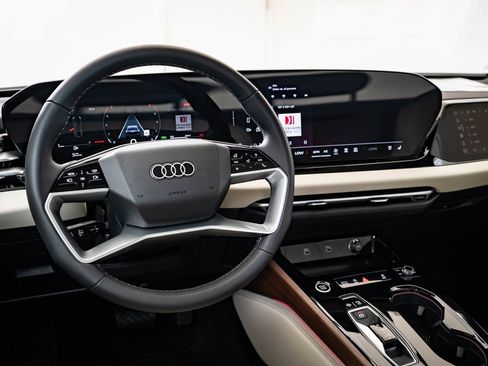 New 2025 Audi A5 2.0T Prestige image 4