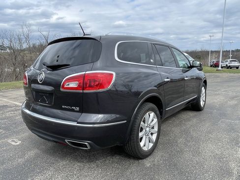 Used 2016 Buick Enclave Premium w/ Experience Buick Package image 3