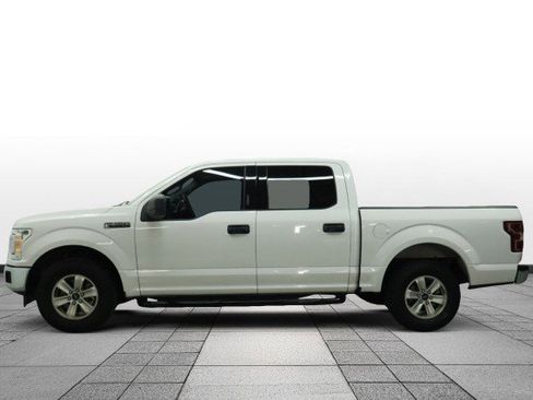 Used 2019 Ford F150 XLT RWD image 4