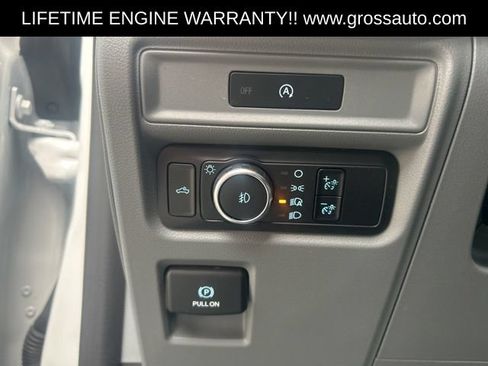 Used 2025 Ford F150 XLT w/ Equipment Group 301A Standard AWD/4WD image 11