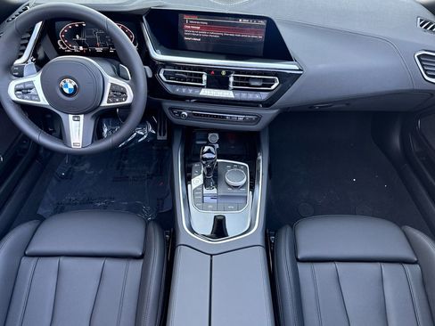 New 2026 BMW Z4 sDrive30i w/ Premium Package image 9