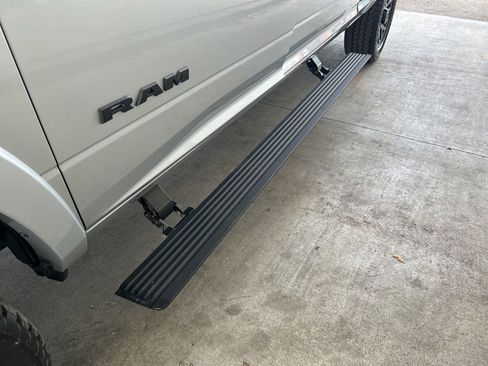 New 2026 RAM 2500 Limited image 19