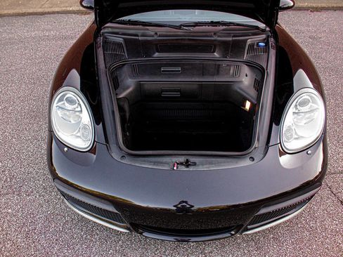Used 2006 Porsche Cayman S RWD image 61