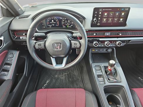 Used 2025 Honda Civic Si image 15