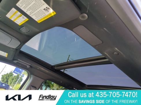 Used 2025 Ford Expedition Max Platinum w/ Stealth Performance Package AWD/4WD image 18