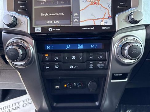 Used 2022 Toyota 4Runner Limited image 22