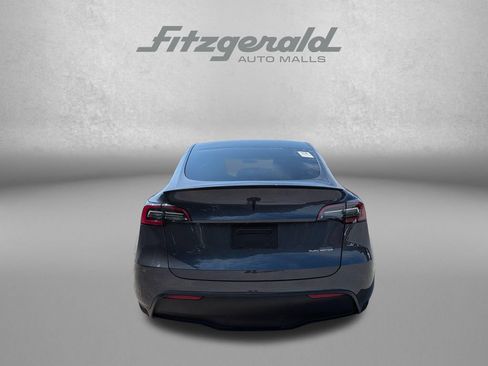 Used 2023 Tesla Model Y Long Range AWD/4WD image 6