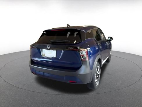 Used 2026 Nissan Kicks SV w/ Cold Weather Package FWD image 14