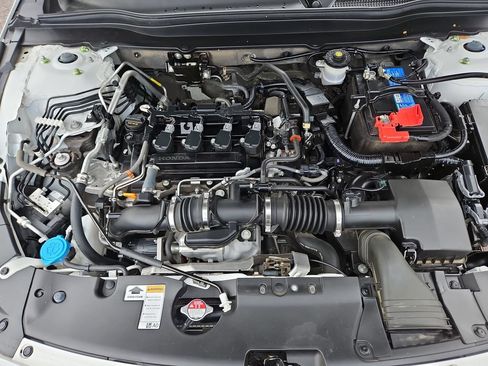 Used 2022 Honda Accord Sport image 21