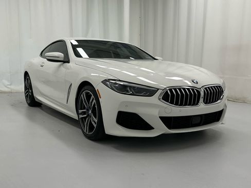 Used 2022 BMW 840i xDrive 840i image 1