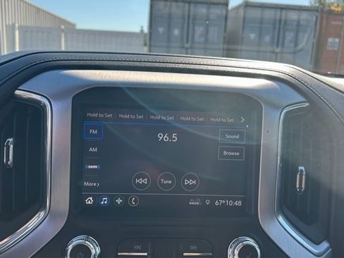 Certified 2022 GMC Sierra 1500 Elevation image 30