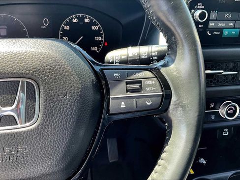 Certified 2023 Honda HR-V EX-L image 26