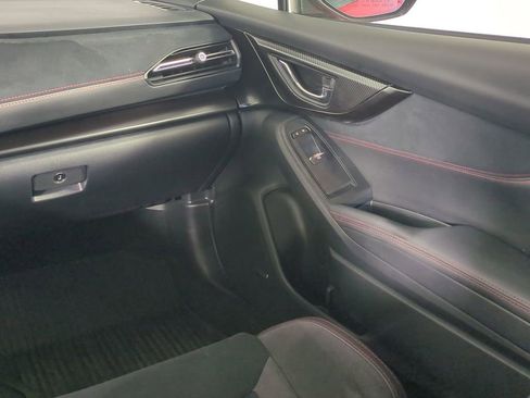 Used 2023 Subaru WRX GT w/ Popular Package #2A image 18