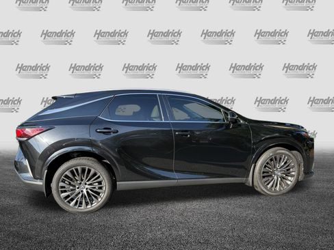 Used 2023 Lexus RX 350 FWD w/ Cold Area Package image 11