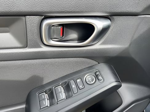 Certified 2024 Honda Civic LX image 23