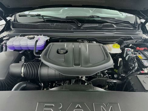 New 2026 RAM 1500 Big Horn image 17