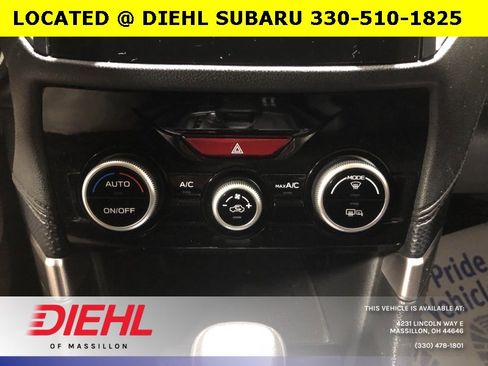 Used 2021 Subaru Forester Premium w/ Popular Package #1 image 35