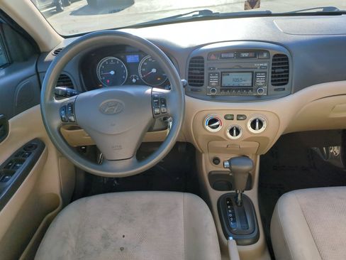 Used 2011 Hyundai Accent GLS w/ Premium Pkg 4 image 25