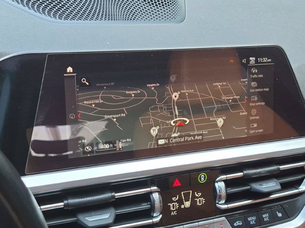 Used 2022 BMW 430i Gran Coupe w/ Convenience Package RWD image 19