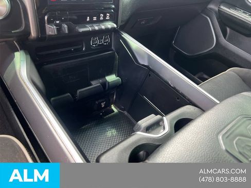 Used 2020 RAM 1500 Laramie AWD/4WD image 35