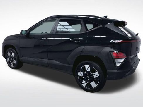 Used 2025 Hyundai Kona SEL AWD/4WD image 20