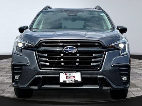 Certified 2025 Subaru Ascent Bronze Edition w/ Popular Package #2 AWD/4WD image 2