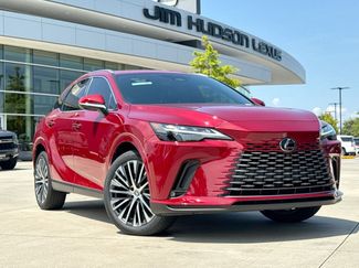 Used 2024 Lexus RX 350 w/ Convenience Package AWD/4WD video 2