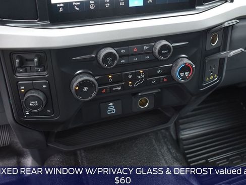 New 2026 Ford F250 XLT w/ XLT Premium Package image 12